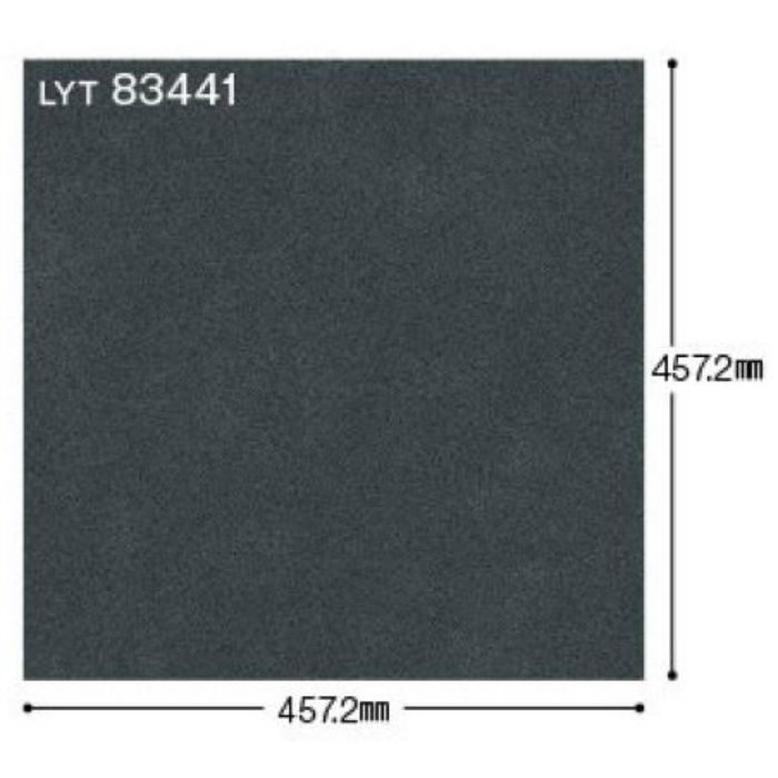 LYT-83440 エルワイタイル ストーン 砂目柄