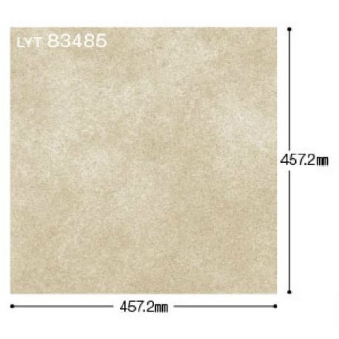LYT-83485 エルワイタイル カラー プリエ
