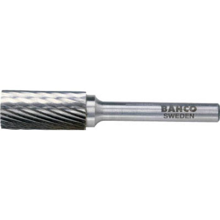 BAHA0616AL06E 円筒形超硬ロータリーバーアルミカットエンド刃