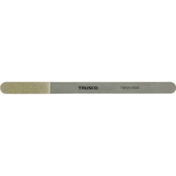 TSF01-1200 極薄フレックスダイヤモンドヤスリ 厚み0.17mm #1200