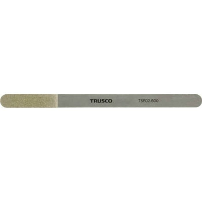 TSF02-270 極薄フレックスダイヤモンドヤスリ 厚み0.4mm #325