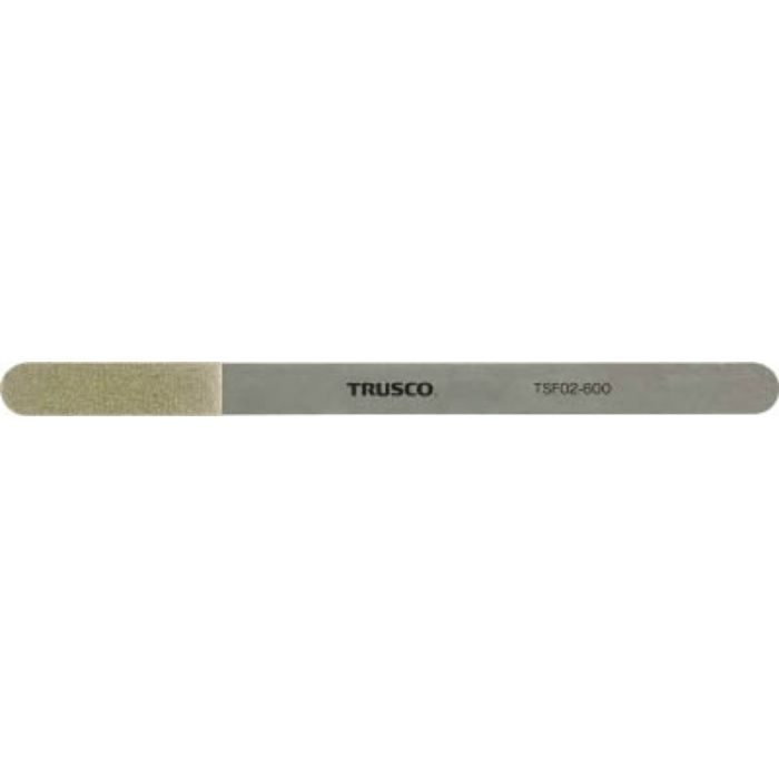 TSF02-600 極薄フレックスダイヤモンドヤスリ 厚み0.3mm #600