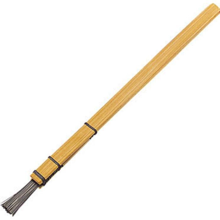FB1 筆型ブラシ 竹柄 ワイヤー 線径0.3mm