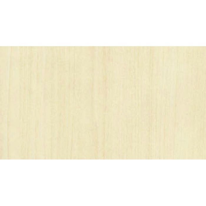 エバーアートボード木柄 W910×H1820×3mm アイボリーウッド