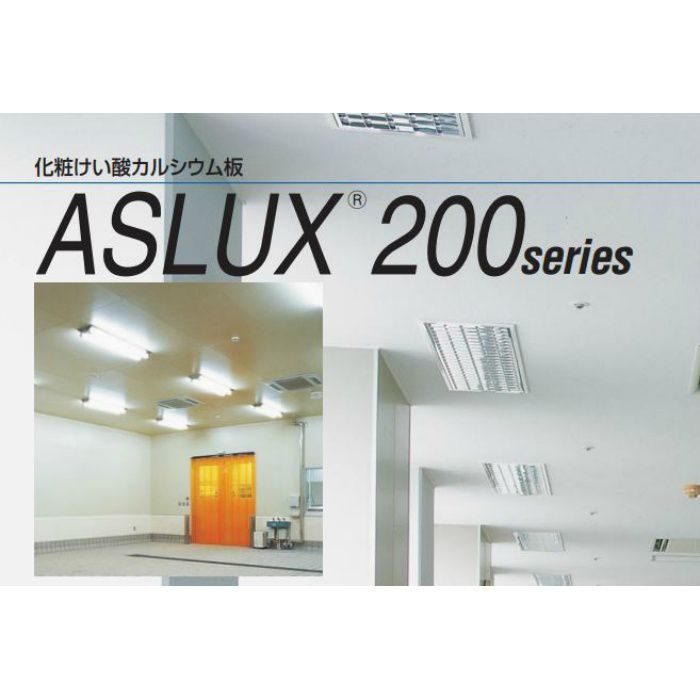 アスラックス200 204/ライトグレー 3'×6' 【関東限定】【アウトレット品】