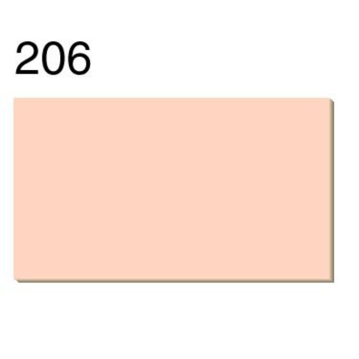 アスラックス200 206/ピンク系 3'×9' 【関東限定】