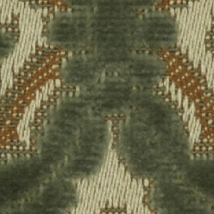 UP8092 椅子生地 Fabrics パターンスーペリア アラベスク・モード