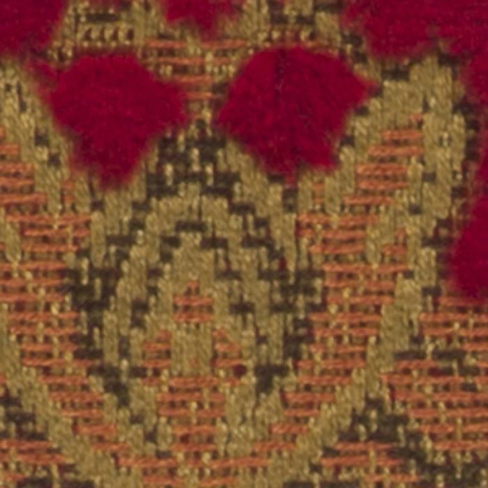 UP8099 椅子生地 Fabrics パターンスーペリア ヴィクトリア・リッチ