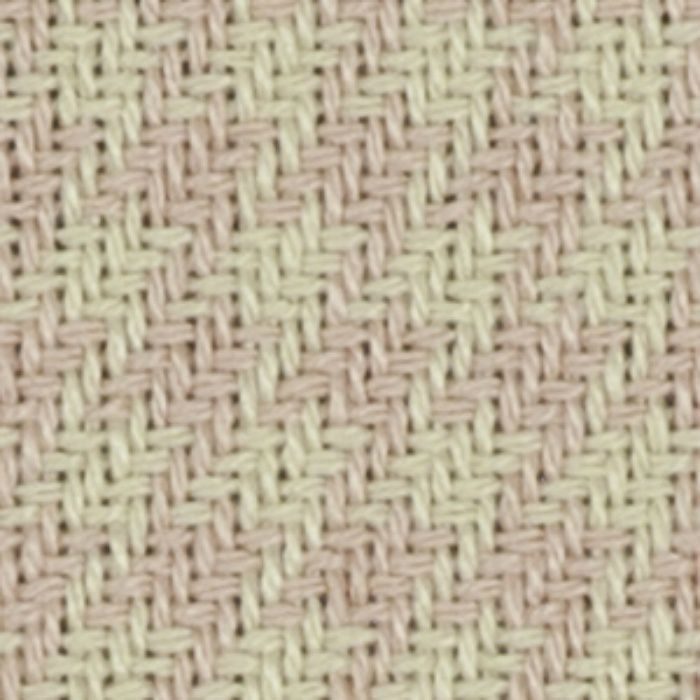 UP8138 椅子生地 Fabrics パターンレギュラー ブルテリアチェック Ｆ