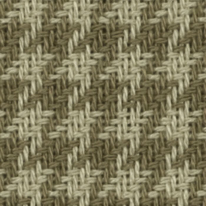 UP8139 椅子生地 Fabrics パターンレギュラー ブルテリアチェック Ｆ