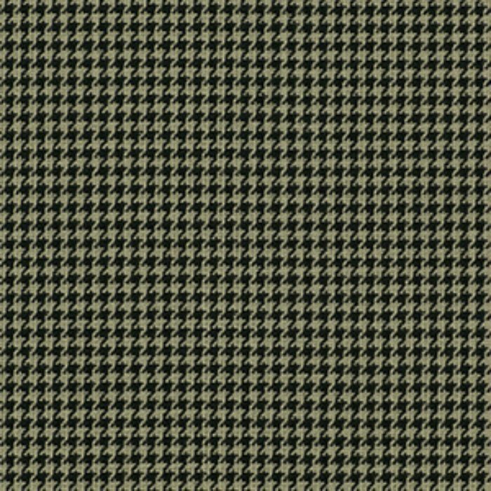UP8143 椅子生地 Fabrics パターンレギュラー ブルテリアチェック Ｆ