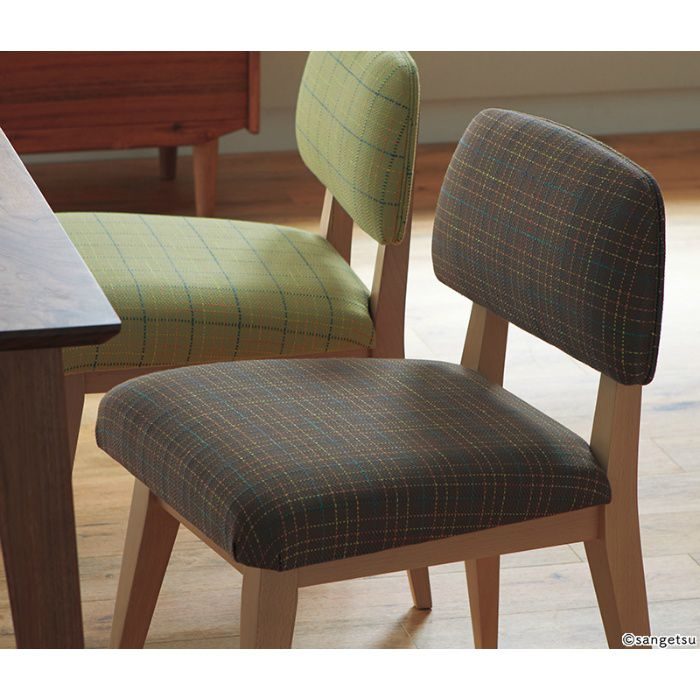 UP8145 椅子生地 Fabrics パターンレギュラー ロバートアース