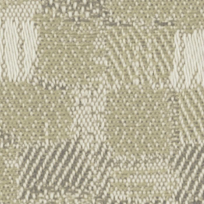 UP8177 椅子生地 Fabrics パターンレギュラー セピアブロック