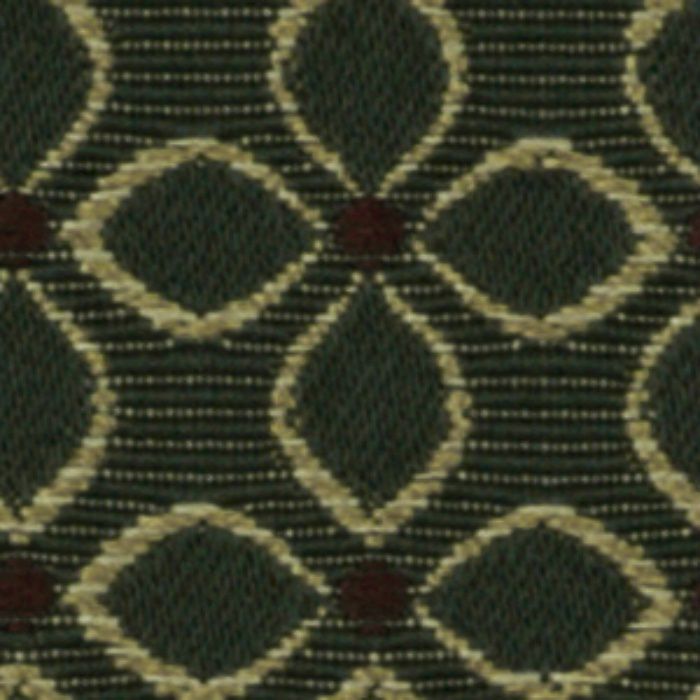 UP8230 椅子生地 Fabrics パターンレギュラー ロイヤルクワトロ