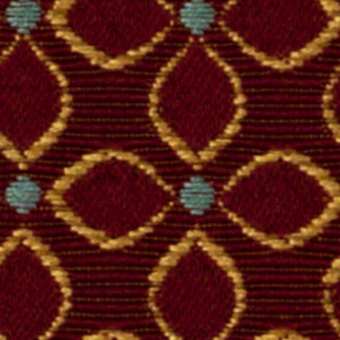 UP8231 椅子生地 Fabrics パターンレギュラー ロイヤルクワトロ