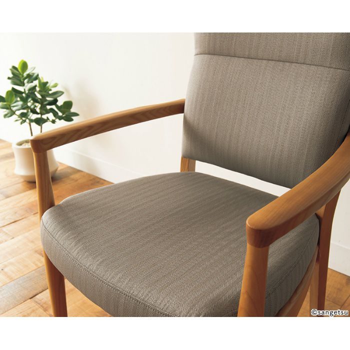 UP8502 椅子生地 Fabrics フィーチャー(機能性) ジェントルテイラー F