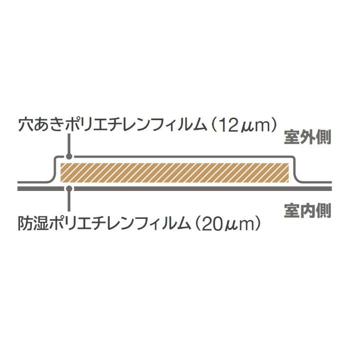 アースウール パックタイプ 24k 50mm EW24K50_529239 22枚/ケース