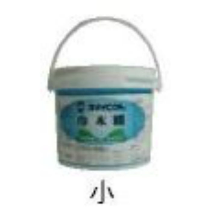 シンコール巾木糊 接着剤 （小） 3kg