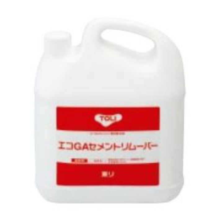 EGAC-RE リムーバー エコGAセメントリムーバー 5L×2本/ケース