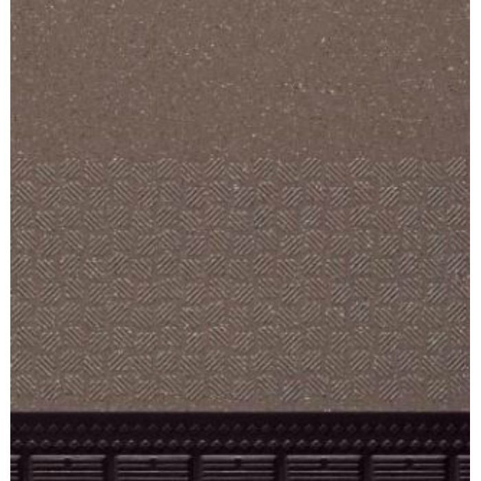 NSS843B5S 防滑性階段用床時(屋外仕様) 東リNSステップ800 Bタイプ(踏み面型) 巾 900mm