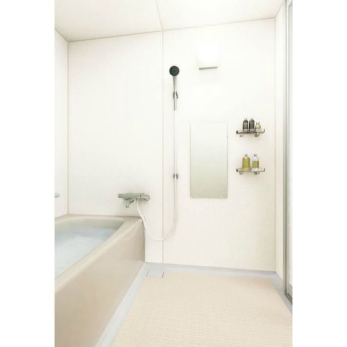 BNF1001 浴室用床シート バスナフローレ 3.5mm