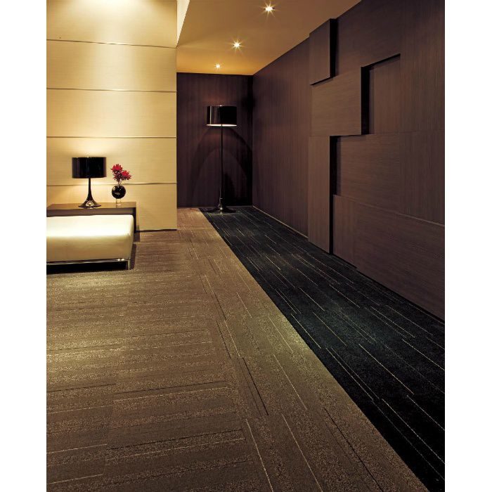 東リ　タイルカーペット　GX2802 18枚　　安心の日本製 東リ タイルカーペット GX2802 18枚 安心の日本製