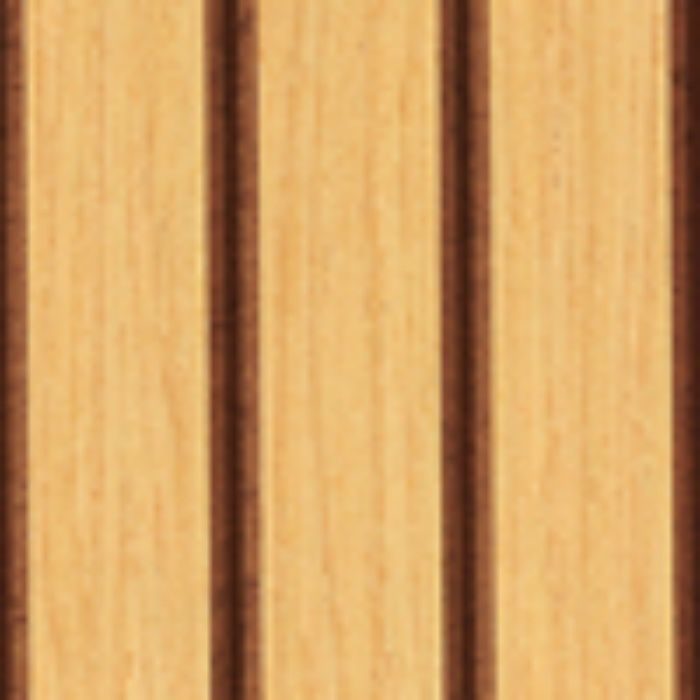 WGOKP タンボア 曲面壁装材 オーク(柾目) / ブラウン系