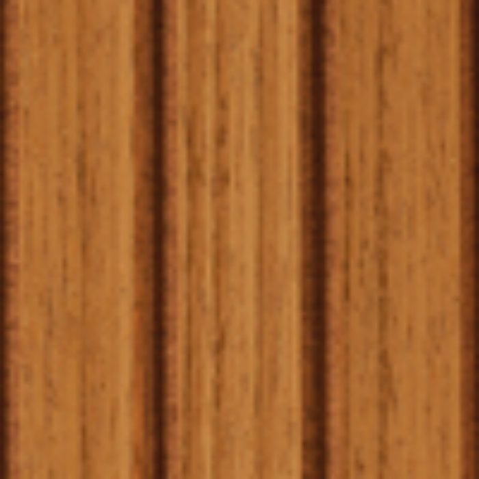 WGTEP タンボア 曲面壁装材 チーク(柾目) / ブラウン系