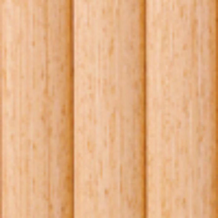 FRSJP タンボア (不燃タイプ) 曲面壁装材 しおじ(柾目) / ベージュ系