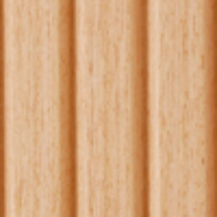 AKGSJ タンボア (不燃タイプ) 曲面壁装材 しおじ(柾目) / ベージュ系
