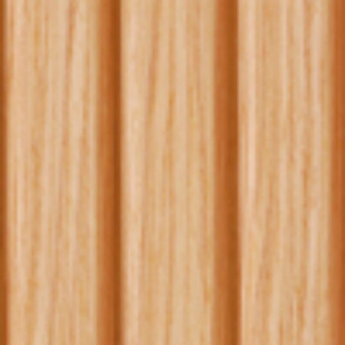 AKGOK タンボア (不燃タイプ) 曲面壁装材 オーク(柾目) / ベージュ系