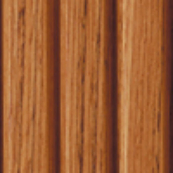 AKGTE タンボア (不燃タイプ) 曲面壁装材 チーク(柾目) / ブラウン系