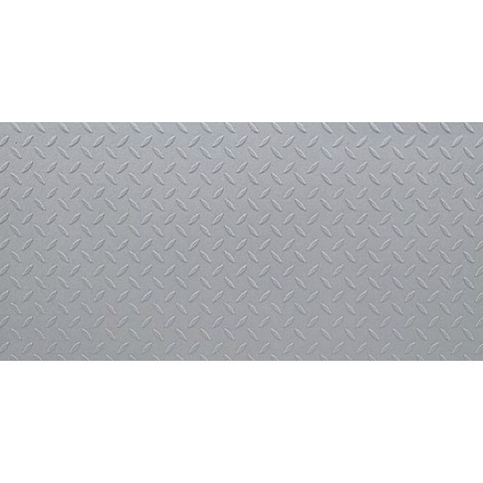 PST1385 複層ビニル床タイル FT ロイヤルストーン(ロイヤルストーン・グラン) チェッカーメタル 3.0mm厚
