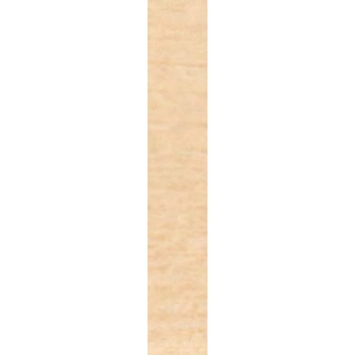 TH75301 ソフト巾木 木目(フルーツ) 高さ75mm Rアリ 25枚/ケース