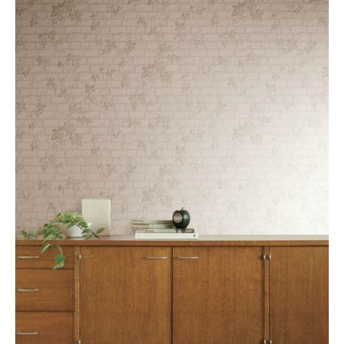 RH-4002 空気を洗う壁紙 デザインパターン 植物