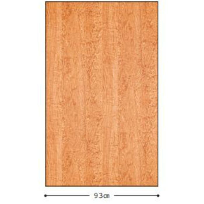 RH-4582 抗菌・汚れ防止 スーパーハード 木目 モミジ板柾