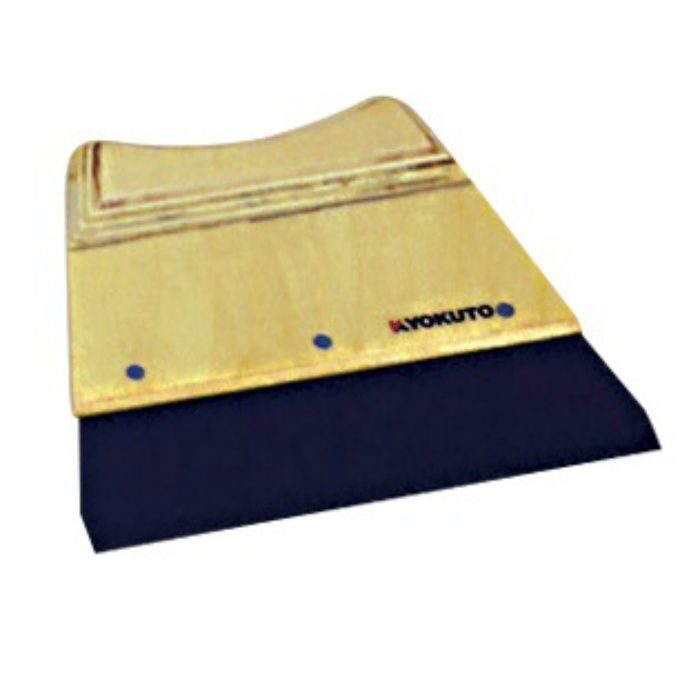 フロアスプレダー 巾180 1.5mm溝 23-7692