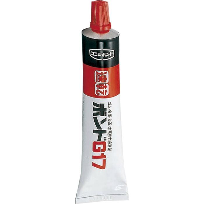 ボンド G17 (多用途) 50mL 83-7021