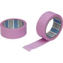 床養生テープ 38巾 ピンク 23-7361