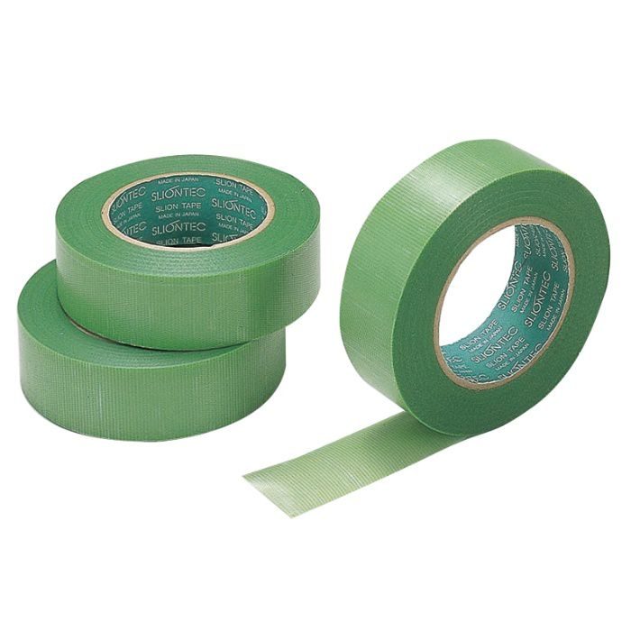 床養生テープ 緑 23-7355