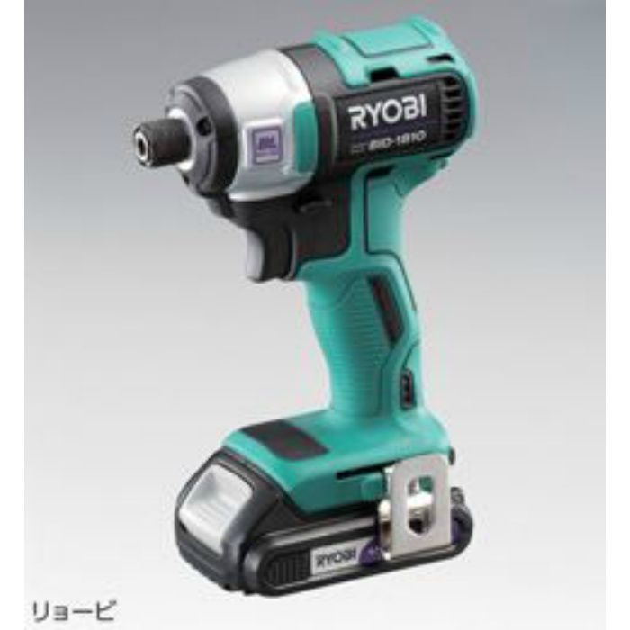 充電インパクトドライバーBID1810 368168