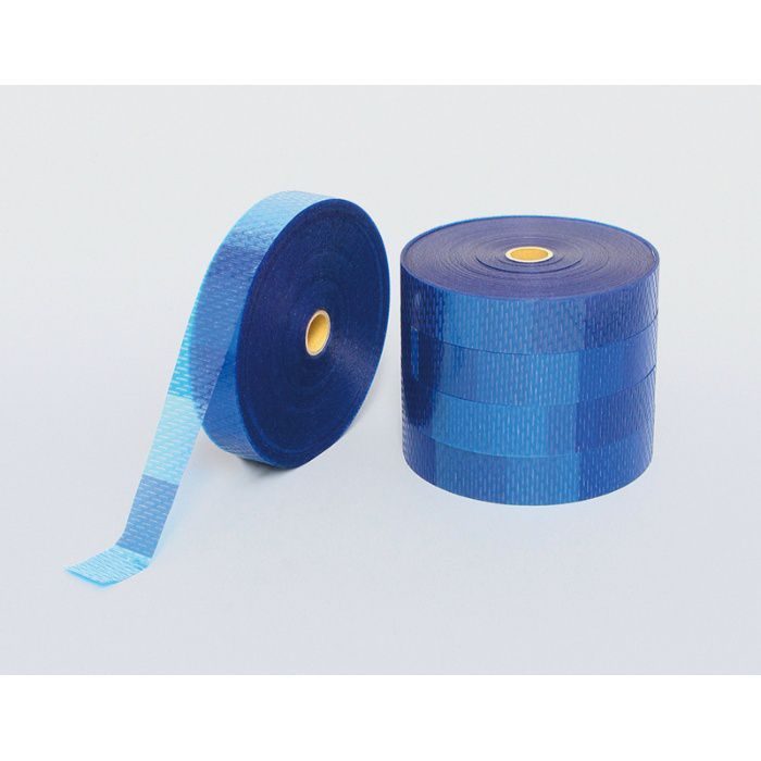 下地保護テープ ブルーセーフティテープ 5巻/セット 12-7182
