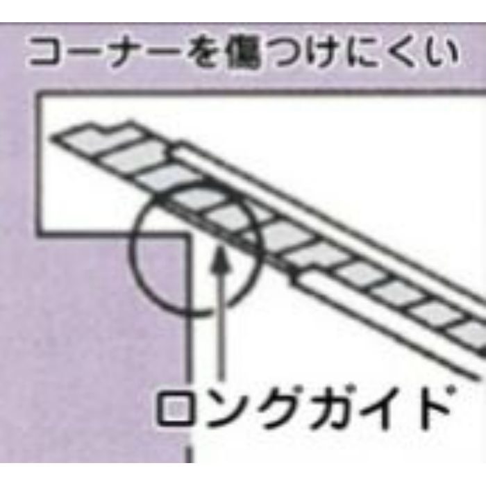 目透しカッター 目透し替刃セット 63-1149 KLASS（極東産機）【アウン