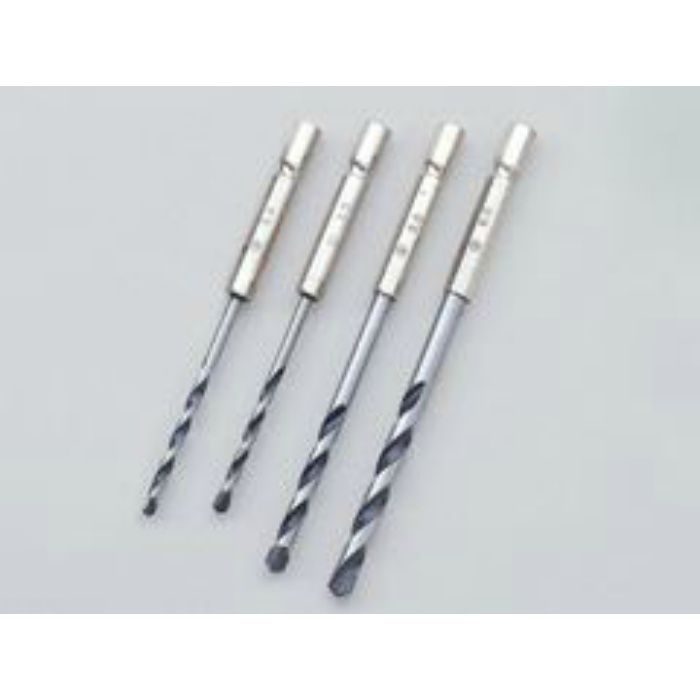 六角軸コンクリートドリル 3.5mm 371003
