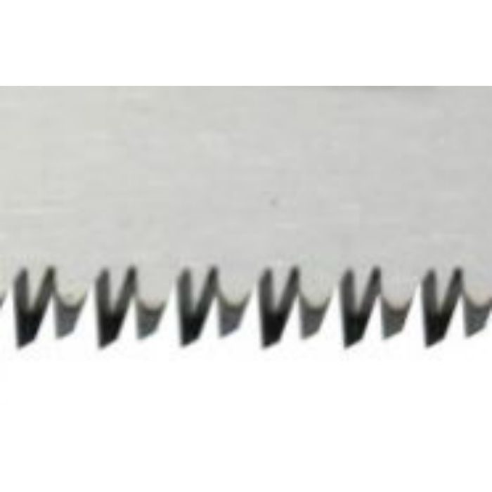 鋸 ゼットソー8寸目 刃厚0.6mm 刃幅240mm 43-2015