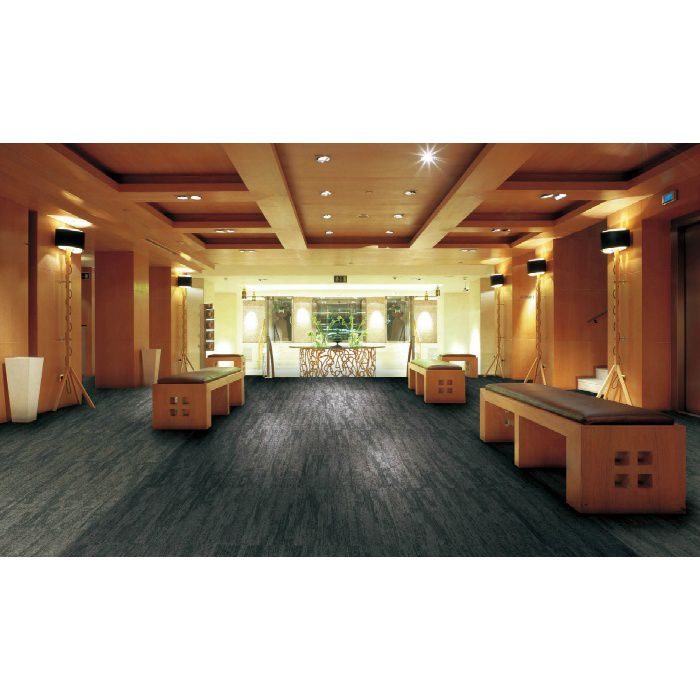 【アウトレット品】TG-9201 フェルトバックタイルカーペット REGENCY