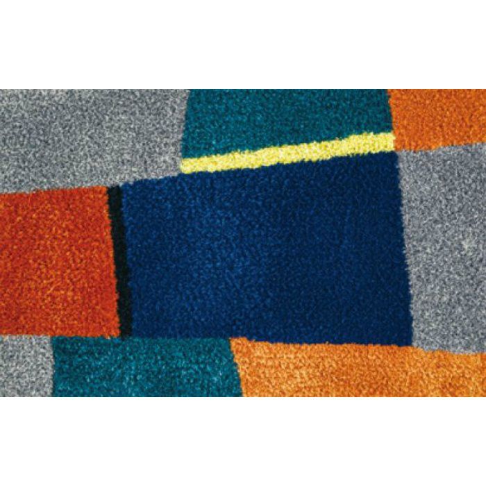 143-40739 OPM-105 RUG MAT #38 マルチ 50cm×80cm