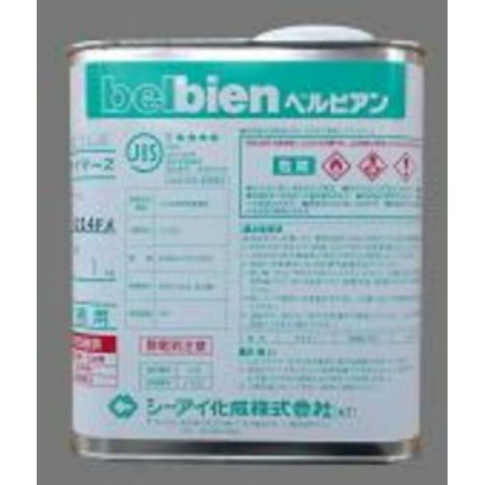 ベルビアンプライマーZ（PMZ） 専用プライマー 1kg缶 タキロンシーアイ【アウンワークス通販】