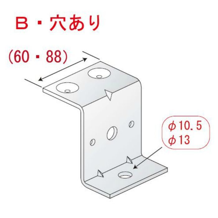 Ｚネコ B-88 φ10.5