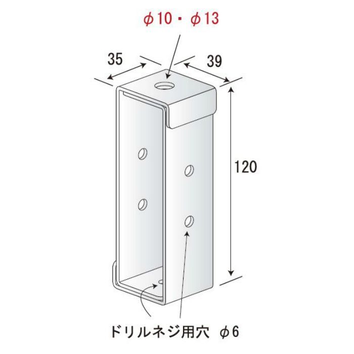 つりっこBOX3065-13